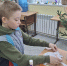 «Звонкий первомай!». - Библиотека им. Н.Н. Ремизова