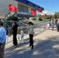 В Уфе пройдет выставка военной техники и ретроавтомобилей - ProUral.Info
