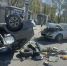 Выяснились подробности жуткого ДТП с перевёртышем у остановки в Воронеже - МОЁ! Online