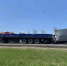 В Самарской области «Газель» влетела в стоящий МАЗ на трассе, водитель погиб - Волга Ньюс