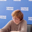 Депутат из Марий Эл Наталья Козлова подала документы для участия в предварительном голосовании «Единой России» - Марийская правда