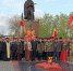 1 мая 2026 года на территории Богучарского муниципального района состоялся казачий конный поход.. - Богучарский муниципальный район