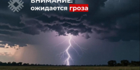 НЕБЛАГОПРИЯТНОЕ ПРИРОДНОЕ ЯВЛЕНИЕ. - Усть-Куломский район