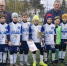 Юные динамовцы завоевали “серебро” зонального этапа Первенства России - Sport-32.ru