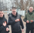 Георгиевская ленточка – память поколений. - Администрация района