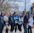 Оренбуржцы пробежали Казанский марафон - Orenburg.Media