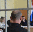В ИК-3 УФСИН России по Республике Татарстан состоялся День правовой помощи осужденным - УФСИН РТ