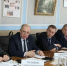 Депутаты одобрили предложение присвоить почетное звание Тульской области «Рубеж воинской доблести» населенным пунктам Алексинского района.. - Город Алексин