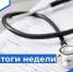 Итоги прошедшей недели в сфере здравоохранения Курганской области - Портал медучреждений Курганской области