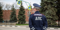 За три дня тульские инспекторы поймали 42 пьяных водителя - ТК Первый Тульский
