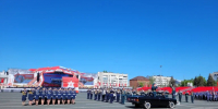 Парад Победы в Самаре состоится - SamaraGIS.Ru
