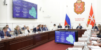 Дмитрий Миляев: «К 1 июня пляжи должны быть готовы к открытию» - Правительство области