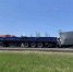 В Самарской области погиб водитель «Газели», врезавшийся в грузовик - TLT.Ru