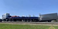 В Самарской области погиб водитель «Газели», врезавшийся в грузовик - TLT.Ru
