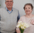 В Кировской области чествовали две пары, прожившие вместе 50 лет - Свойкировский.рф