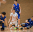 «Локо» – 2-й, Сочи – 7-й: итоги юношеского Первенства России U16 - Федерация баскетбола