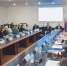 Преподаватели и студенты экономического факультета Президентской Академии в Волгограде – участники форума Банка России - Волгоградский институт управления