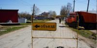 Капремонт в Малой Пурге - ИА Удмуртия