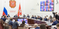 Дмитрий Миляев поручил привести в порядок рыночную торговлю в Тульской области - ИА Тульская пресса.Ru