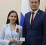 На первом заседании Молодежной Думы шестого созыва определили руководящий состав - Городская Дума