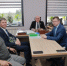 Делегация ФНЦ агроэкологии РАН посетила Центрально-Азиатский университет изучения окружающей среды и изменения климата - ФНЦ агроэкологии РАН