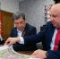 С рабочим визитом Знаменск посетил депутат Государственной Думы РФ Ринат Аюпов - ЗАТО Знаменск