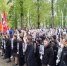 Приглашаем принять участие в Торжественном митинге, посвященном 81-й годовщине Великой Победы! - КГМУ