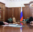 В Москве состоялась встреча Президента РФ Владимира Путина  с Главой ЧР Рамзаном Кадыровым - Газета Терская Новь