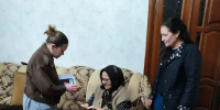 О реализации мероприятий по выплате в канун 81-й годовщины Победы в Великой Отечественной войне 1941-1945 годов - Министерство труда и соцзащиты КБР