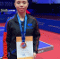Теннисистка из Поморья завоевала бронзовую медаль чемпионата страны - ИА Dvina29