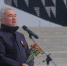 По Ленинградской земле прошел традиционный автопробег «Никто не забыт, ничто не забыто» - Законодательное собрание ЛО