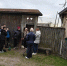 Адресная помощь ветеранам Великой Отечественной войны - Суражская районная библиотека