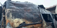 Спаливший шесть Газелей нижегородец пойдет под суд - НИА Нижний Новгород