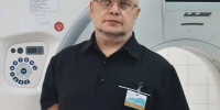 Прекрасная новость: в нашей команде — лучший лаборант республики - Республиканский онкодиспансер