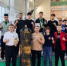 В Сибае прошёл республиканский турнир по муайтай памяти героев — участников СВО - Администрации г. о. Сибай