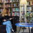 Мало прочитать книгу — неплохо еще запомнить, что в ней написано. А сколько всего помните вы? | Источник: Александр Ощепков / NGS.RU - 29.Ru