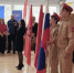 Юные патриоты Венева вышли на старт: в районе прошёл этап «Зарницы 2.0» - Единая Россия