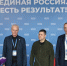Псковская делегация приняла участие в форуме «Единой России» «Есть результат!» в Санкт-Петербурге - Единая Россия