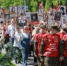 До завершения приема заявок на участие в онлайн-шествии «Бессмертного полка» осталось 2 дня - Пластовский район