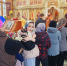 Учащиеся 4-го класса МБОУ «Айдарская СОШ им. Б.Г. Кандыбина» посетили храм святого апостола Андрея Первозванного села Айдар - Валуйская епархия