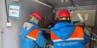 В Голицыне увеличили мощность трансформаторной станции - РТВ-Подмосковье