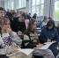 Этнографы рассказали студентам НовГУ об исчезающих народах России - НовГУ им. Ярослава Мудрого