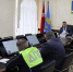 Заседание комиссии по безопасности дорожного движения0405 - Городской округ Ступино