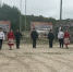 В Республике Ингушетия прошел концерт ансамбля Северо-Кавказского ордена Жукова округа Росгвардии - ИА Грозный-информ