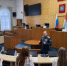 В преддверии Дня Победы Самарская Губернская Дума стала местом диалога, соединившего прошлое, настоящее и будущее России. - НИА Самара
