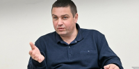Васютинский: до 65% жителей Верхнерогачикского округа — пенсионеры - Херсонское агентство новостей