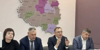 В Тульской области ведется поэтапная подготовка к новому отопительному сезону - Министерство энергетики