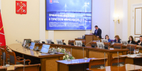 Александр Беглов: Правительство Петербурга одобрило новый городской закон, который вводит статус приоритетного туристского проекта - Администрация г. Санкт-Петербурга