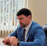 Дмитрий Репка провел личный прием жителей - Зерноградский район
