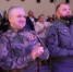 Знакомим с ещё одним финалистом «Активного долголетия 2025» - Министерство соцзащиты населения и труда